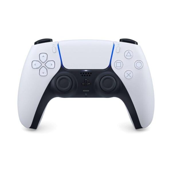 PS5 DualSense Wireless Controller – UAE Version