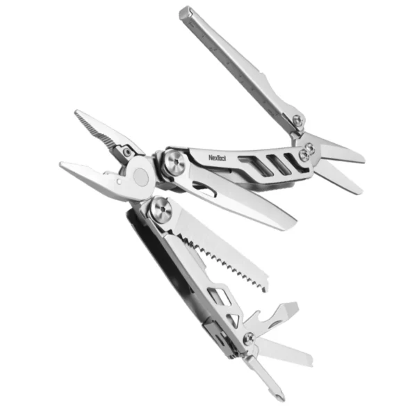 NexTool Flagship Max Multi Tool | 14 High-frequency Tools