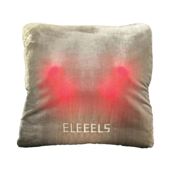 وسادة تدليك شياتسو ELEEELS H1