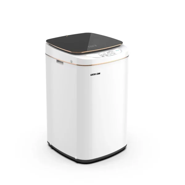 Green Lion Fully Automatic 22L Compact Washing Machine