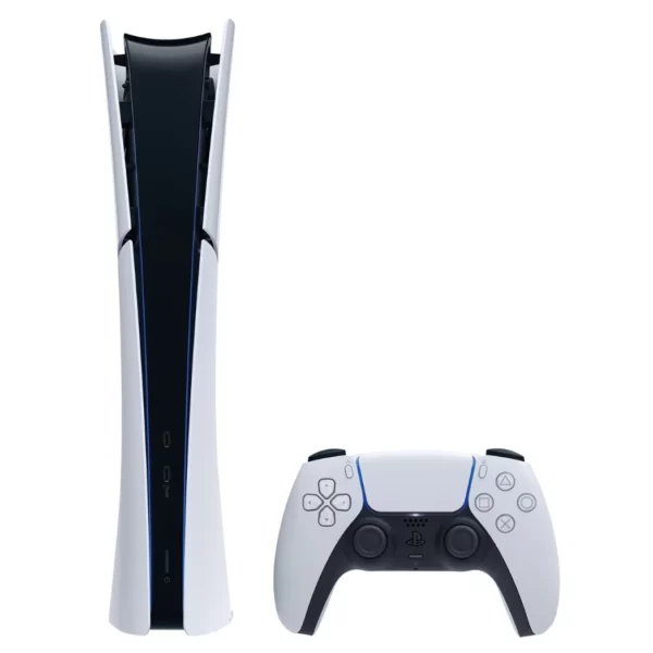 Ps5 Slim Digital 825 GB TRA Master CTN UAE