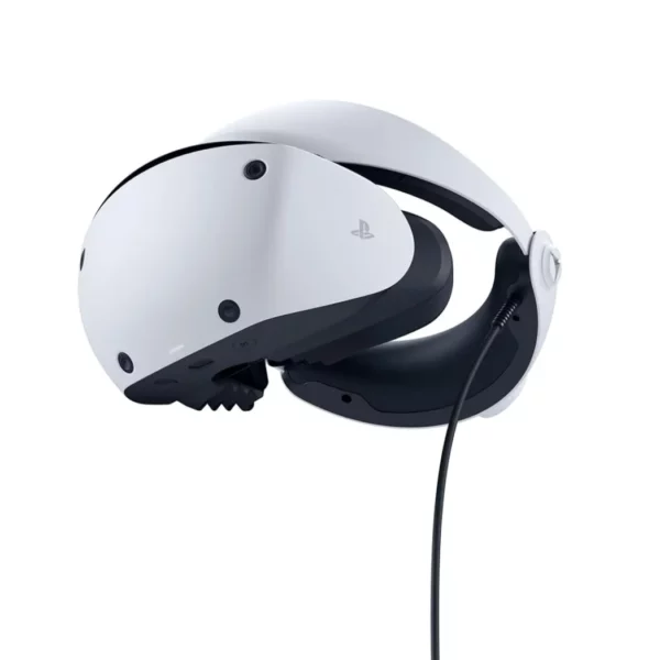 PS VR2 مع حزمة Horizon - النسخة الأمريكية