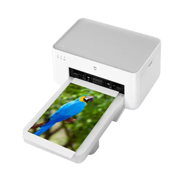 Xiaomi Instant Photo Printer 1S Set High Resolution-as2 Xiaomi Instant Photo Printer 1S Set High Resolution