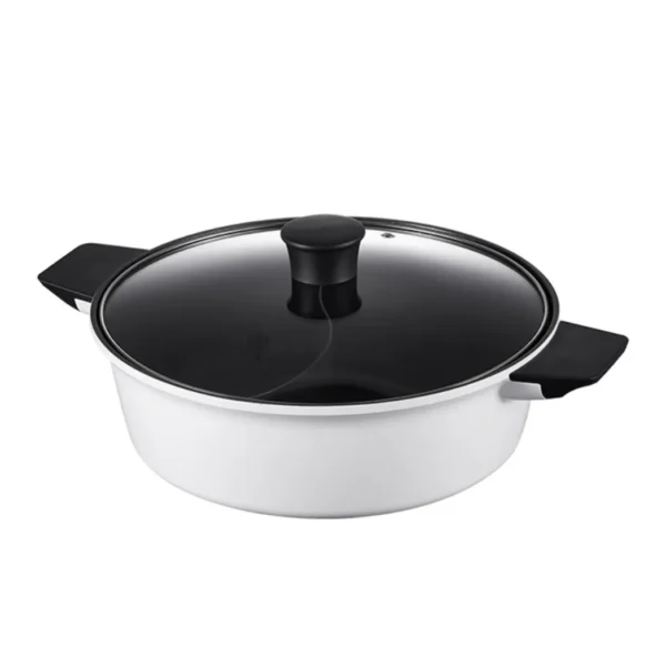 Xiaomi MIJIA ZHIWU 4L Non-Stick Cooking Stock Pot-