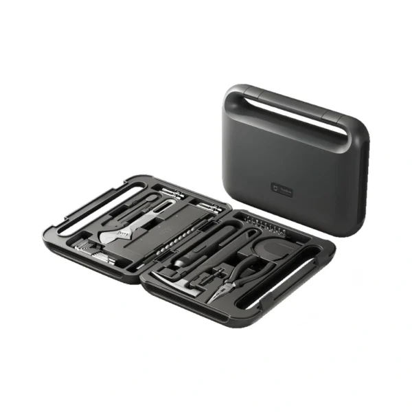 Xiaomi Mijia Tool Box MJGJX001QW Electric DIY Kit