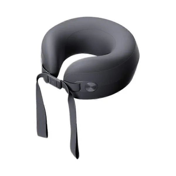 Xiaomi Neck Massager MJNKAM01SKS Smart Heat Massage- (1) Xiaomi Neck Massager MJNKAM01SKS Smart Heat Massage-as2