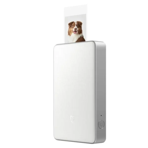 Xiaomi Portable Photo Printer Pro Bluetooth Photo Printer