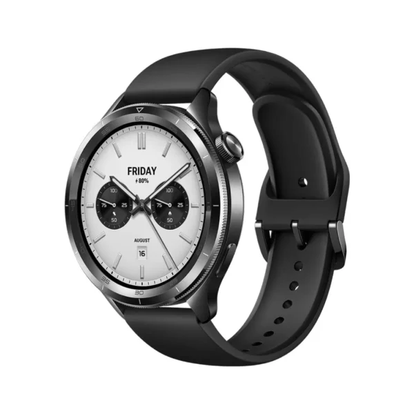 Xiaomi Watch S4 Smartwatch AMOLED GPS Bluetooth Calling