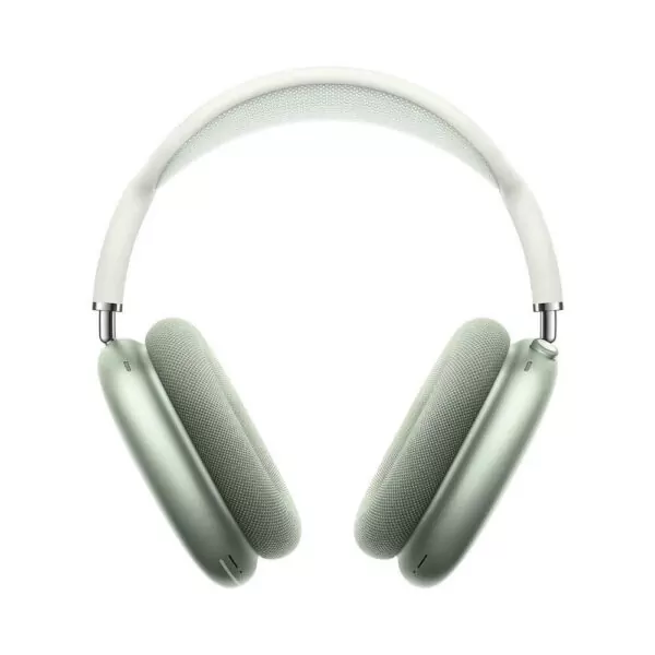 ابل ايربودز ماكس اخضر الامارات