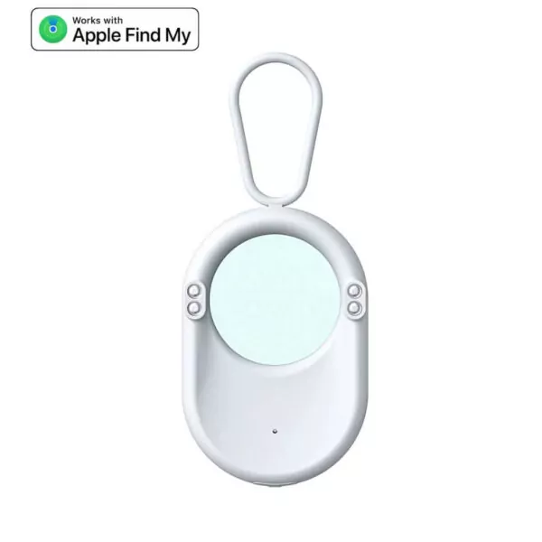 MicFlip Camera Detector