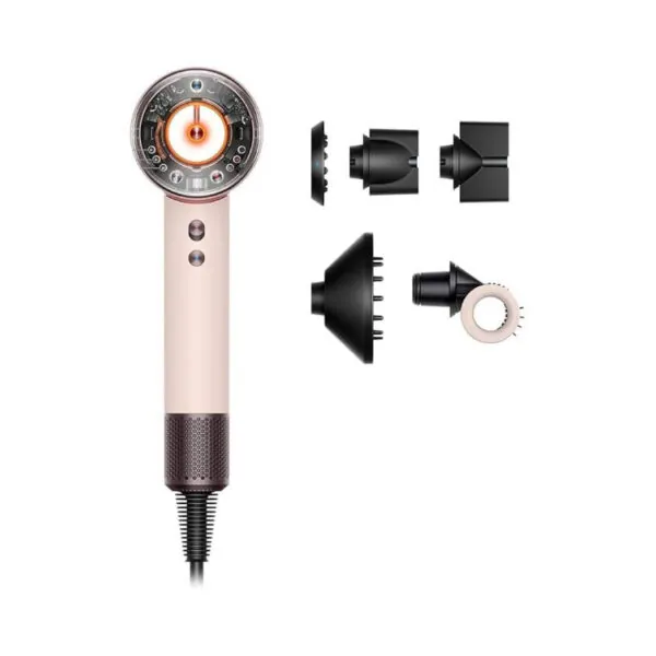 Dyson Supersonic Nural HD16 – Ceramic Pink & Rose Gold