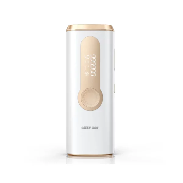 Green Lion IPL Hair Removal Laser 3 In 1