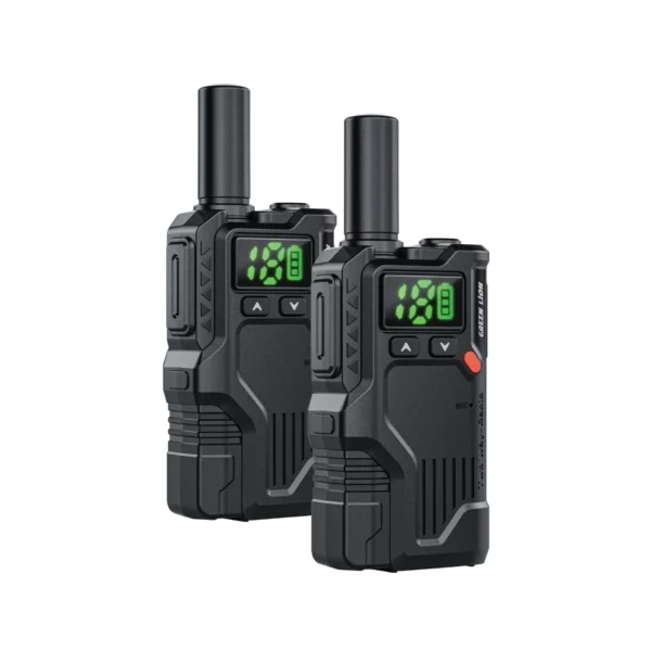 جهاز لاسلكي غرين ليون GPX600