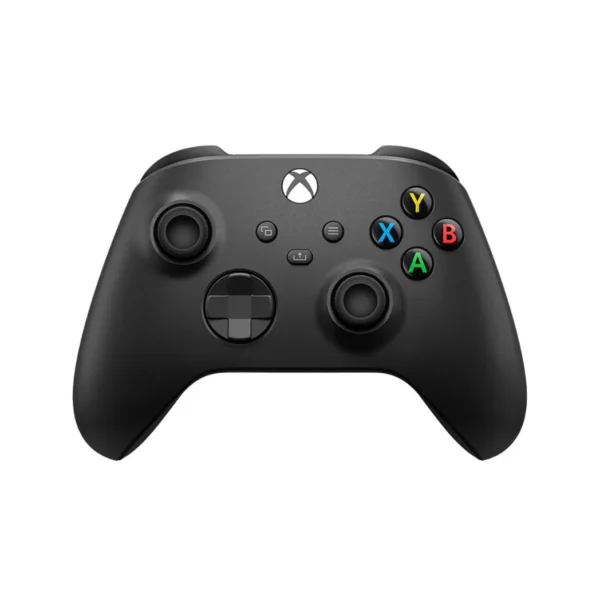 Xbox Wireless Controller black