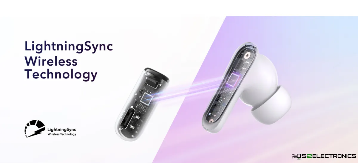 Soundcore VR P10 Earphones ✓ Low-Latency Gaming - AS2