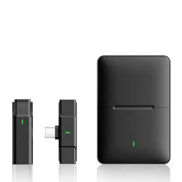 Wireless-Microphone-USB-C-Type