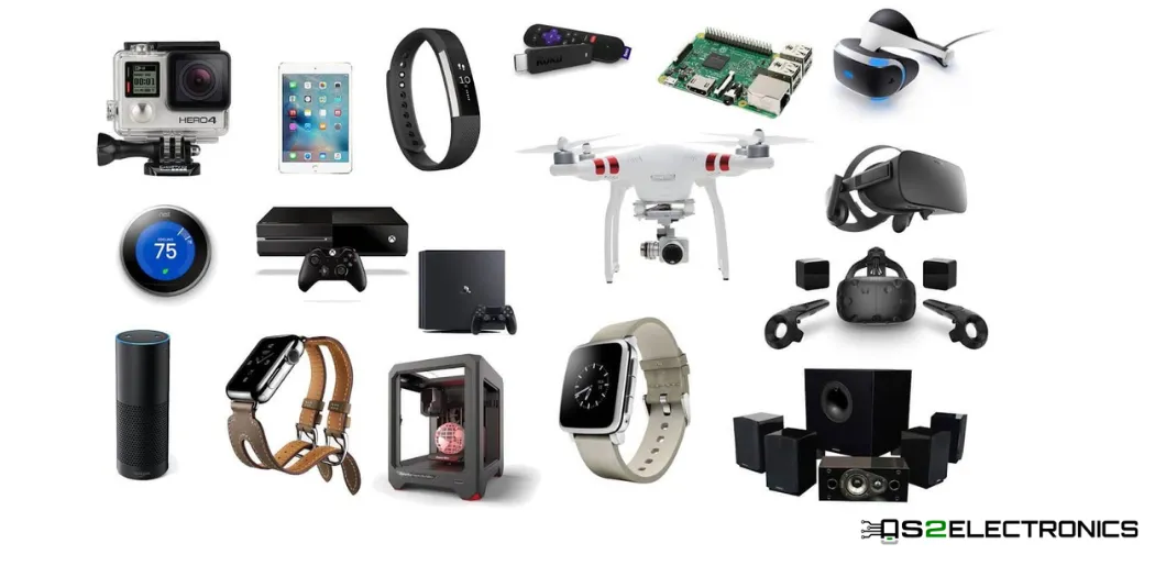 Gadget Goodness: Why Everyday Objects Are Getting Smarter